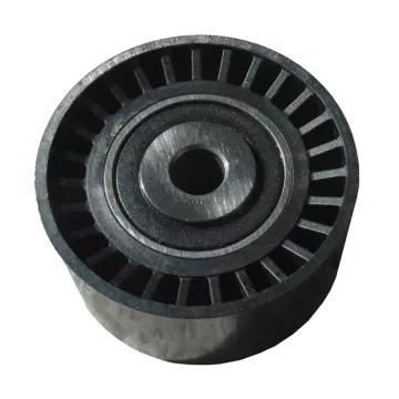 Ролик ремня ГРМ PEUGEOT/CITROEN/FORD/MAZDA/VOLVO 1.4D/1.6D 06-