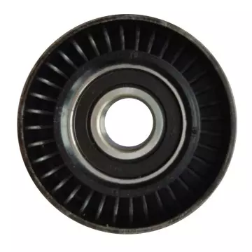 Ролик ремня приводного CITROEN/PEUGEOT/FORD/VOLVO/MAZDA 1.4/1.6 01-
