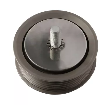 Ролик ремня приводного VAG 1.4 TSI 05- -A/C