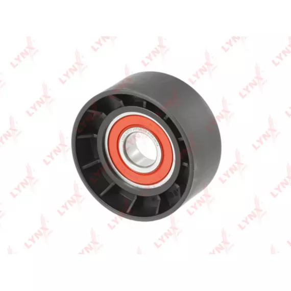 Ролик натяжного механизма / приводной NISSAN Qashqai(J10) 2.0D 07-13 / X-Trail(T31) 2.0D 07-13 / NP3