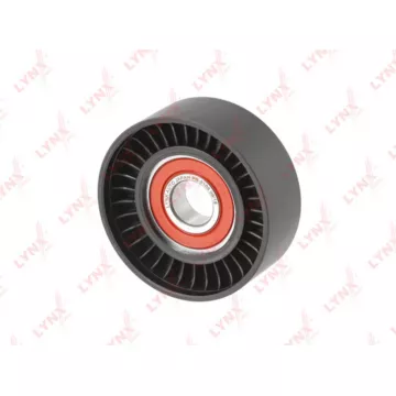 Ролик натяжного механизма / приводной SKODA Fabia I-II 1.4 99-14 / Felicia I-II 1.6 95-02 / Octavia(