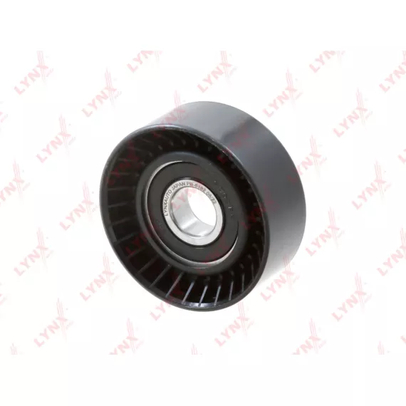 Ролик натяжного механизма / приводной CADILLAC Bls 1.9D 06> FIAT Stilo 1.9D 03-08 / Sedici 2.0D 06-