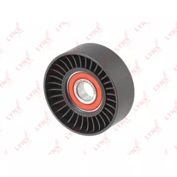 Ролик натяжного механизма / приводной MERCEDES-BENZ C180K-230K(W203/W204) 02> / E200K(W211) 06> / Sp