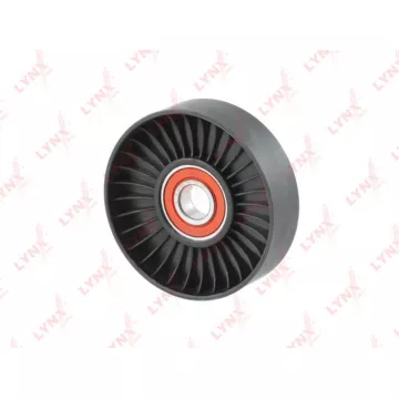 Ролик натяжного механизма / приводной MERCEDES-BENZ C240-55(W202/W203) 97-07 / CLK320-55(C208 / C209