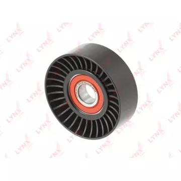 Ролик натяжного механизма / приводной MERCEDES-BENZ C230-350(W203/W204) 02> / E230-500(W211/W212) 05
