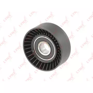 Ролик натяжного механизма / приводной BMW 3(E46) 2.0-3.0 00-05 / 5(E39 / E60) 2.0-3.0 99-10 / 7(E65