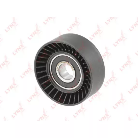 Ролик натяжного механизма / приводной BMW 3(E46) 2.0-3.0 00-05 / 5(E39 / E60) 2.0-3.0 99-10 / 7(E65