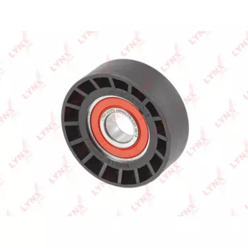 Ролик натяжного механизма / приводной HYUNDAI Accent(MC) 1.5D 05-10 / Elantra(HD / XD) 1.5D-1.6D 00-