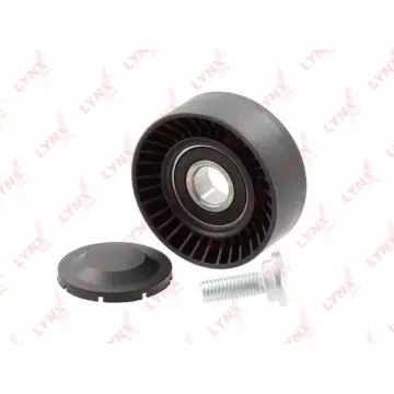 Ролик натяжного механизма / приводной SKODA Fabia I-II 1.2 01-14 / Rapid 1.2 12> / Roomster 1.2 06-1