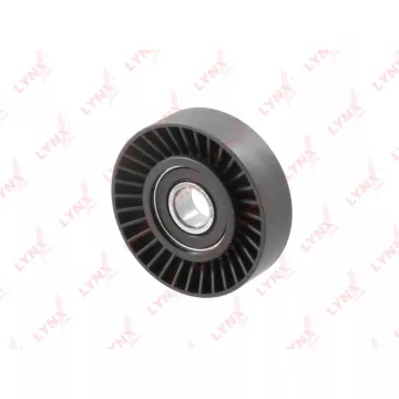 Ролик натяжного механизма / приводной FORD Mondeo IV 2.5 07-15 VOLVO XC70 II 2.5 15-16 / C70 III 2.