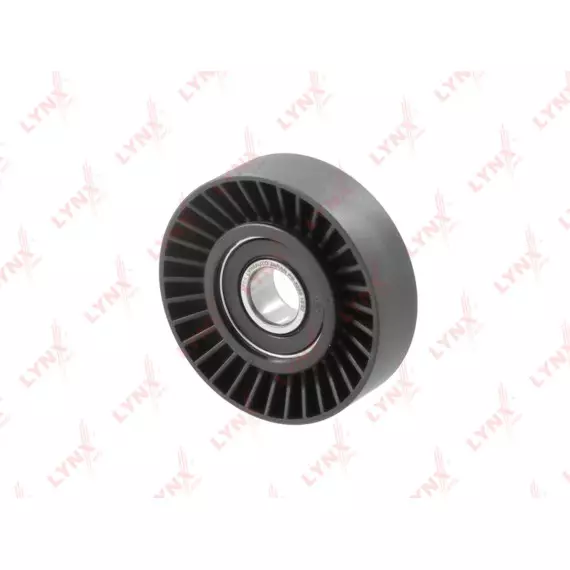 Ролик натяжного механизма / приводной FORD Mondeo IV 2.5 07-15 VOLVO XC70 II 2.5 15-16 / C70 III 2.