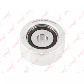 Ролик натяжного механизма / приводной TOYOTA Land Cruiser Prado(120 / 150) 3.0D 02> / Land Cruiser(9