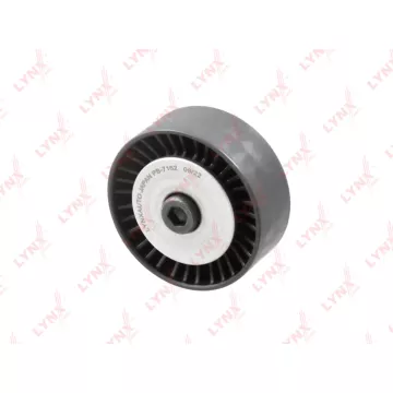 Ролик направляющий / приводной CADILLAC Bls 1.9D 06> FIAT Sedici 1.9D-2.0D 06-14 / Grande Punto (19