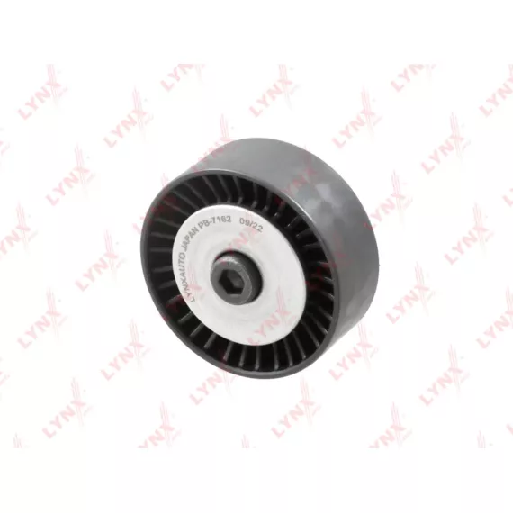 Ролик направляющий / приводной CADILLAC Bls 1.9D 06> FIAT Sedici 1.9D-2.0D 06-14 / Grande Punto (19