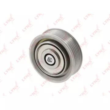 Ролик направляющий / приводной AUDI A1 1.4 11-15 SKODA Fabia II 10-14 VW Beetle 1.4 11-16 / Eos 1.