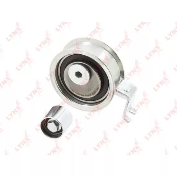 Комплект роликов ГРМ AUDI A3 1.8 96-03 / A6 1.8 97-05 / TT 1.8 98-06 SKODA Octavia(1U) 1.8 96-10 V
