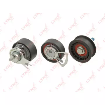 Комплект роликов ГРМ SKODA Fabia I 1.4 99-07 / Octavia(1Z) 1.4 04-13 VW Caddy III 1.4 06-10 / Golf