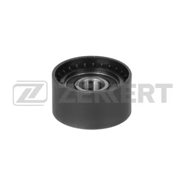 Ролик натяжной агрегатного ремня BMW 3 (E90 E91 E92 E93) 04- 5 (F10) 09- 7 (F01-F04) 08- X5 (E
