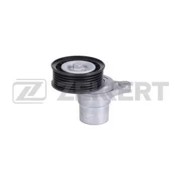 Ролик с натяжителем агрегатного ремня Ford Fiesta V 05- Maverick 04- Mazda 3 06- 6 02- MX-5 III