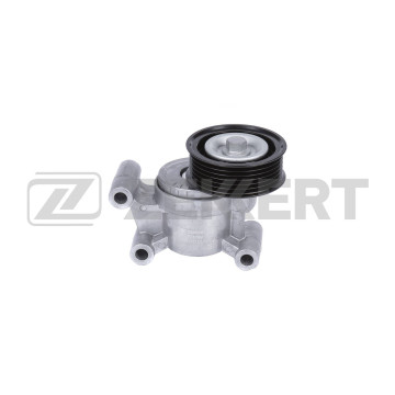 Ролик с натяжителем агрегатного ремня Mazda 3 I II 06- 5 05-