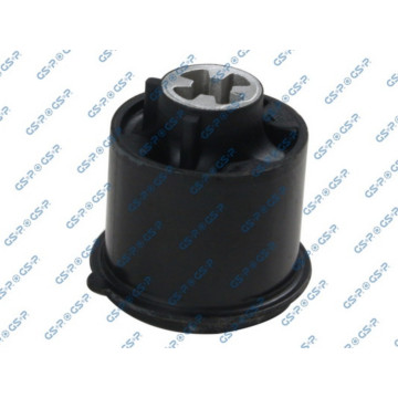 Сайлентблок задней балки FORD FIESTA V (JH_ JD_) FUSION (JU_) MAZDA 2 (DY)