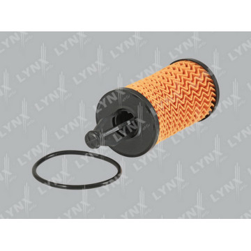 Фильтр масляный MERCEDES-BENZ C300-350(W204/W205) 11> / E300-400(W212) 11> / GLE400-500(W166) 15> /