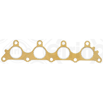 Прокладка выпускного коллектора