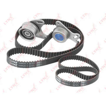 Комплект ремня ГРМ HYUNDAI Galloper I-II 2.5D 91-03 / H-1/Starex 2.5D 97-07 / H100 2.5D 93-00 / Port