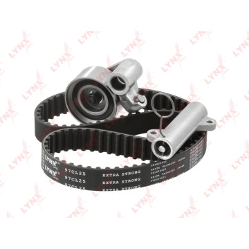 Комплект ремня ГРМ TOYOTA Hiace IV 3.0 01>11 / Hilux VII 3.0 05>15