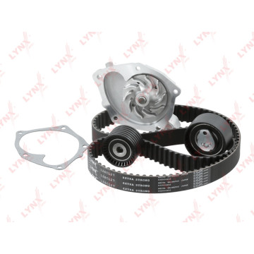 Комплект ремня ГРМ с водяным насосом NISSAN Terrano (D10) 2.0 >15 / Terrano (D10) 2.0 4x4 >15 RENAU