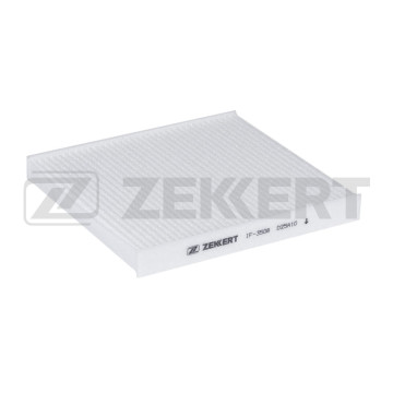 Фильтр салон. Mitsubishi Pajero Sport III 15- Mirage VI 12- I Peugeot iOn 10-