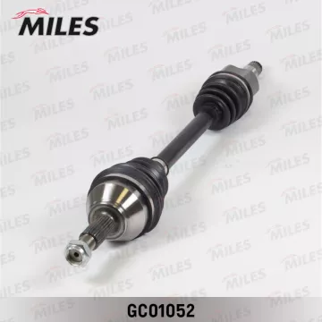 Привод в сборе FORD FOCUS 1.4-1.8 98-04 лев.