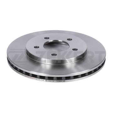 Диск торм. перед. Dodge Caravan III 95- Chrysler Voyager III 95-