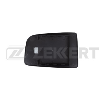 Зеркальный элемент левый верхний выпуклый VW Crafter 06- MB Sprinter (B906) 06-