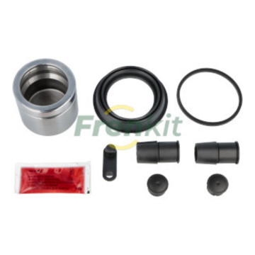 Ремкомплект переднего суппорта+поршень AUDI A3 1.2 2013-02->2016-08