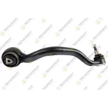 Рычаг подвески с шаровыми опорами в сборе передн.прав.нижн. BMW X5 E70