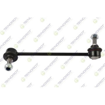 Стойка стабилизатора передн.прав. HYUNDAI GETZ (TB)