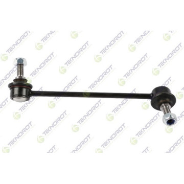 Стойка стабилизатора перед. лев. HYUNDAI GETZ (TB)