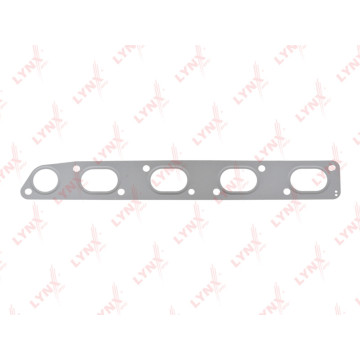 Прокладка выпускного коллектора NISSAN Interstar(X70) 2.2d-2.5d 02> / Primastar(X83) 2.5d 06> OPEL