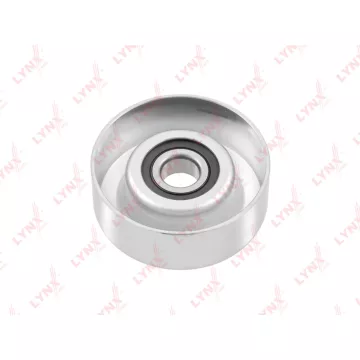 Ролик направляющий / приводной SUBARU Forester(SH/SJ) 2.0-2.5 10> / Impreza(GK/GJ) 1.6-2.0 11> / Leg