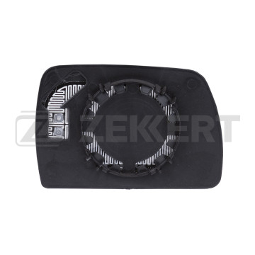 Зеркальный элемент левый асферический с подогревом BMW X3 (E83) 04-