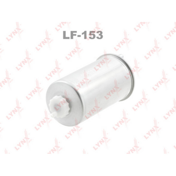 Фильтр топливный RENAULT Duster 1.5D 10> / Logan/Sandero I 1.5D 06>