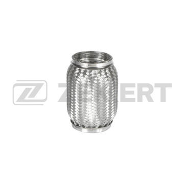 Гофра глушителя 75x150 мм Interlock