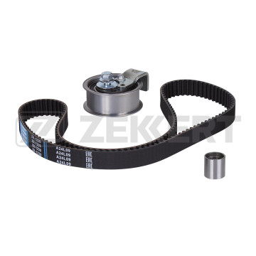 Комплект ремня ГРМ VW Passat V 96- Audi A6 II 97- A4 95- Cabriolet 97-