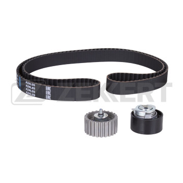 Комплект ремня ГРМ Fiat Ducato (250_) 19-