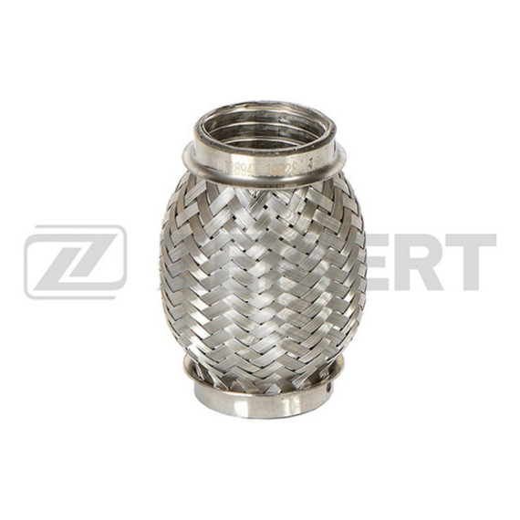 Гофра глушителя 38x94 мм Interlock