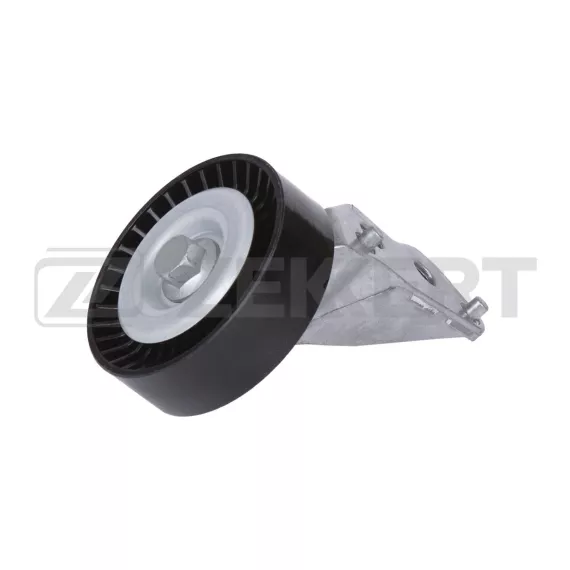 Ролик обводной агрегатного ремня VW Jetta III IV 05- Audi A3 III 11- Q3 16-
