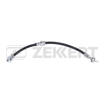 Шланг тормозной передний Opel Frontera A 92- Campo 91- Isuzu Trooper (UBS) 88-