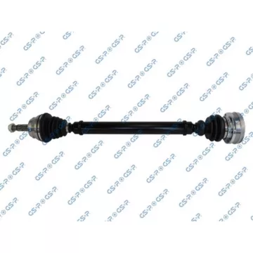Привод в сборе SEAT CORDOBA (6K1 6K2)