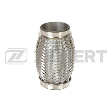 Гофра глушителя 43x100 мм Innerbraid